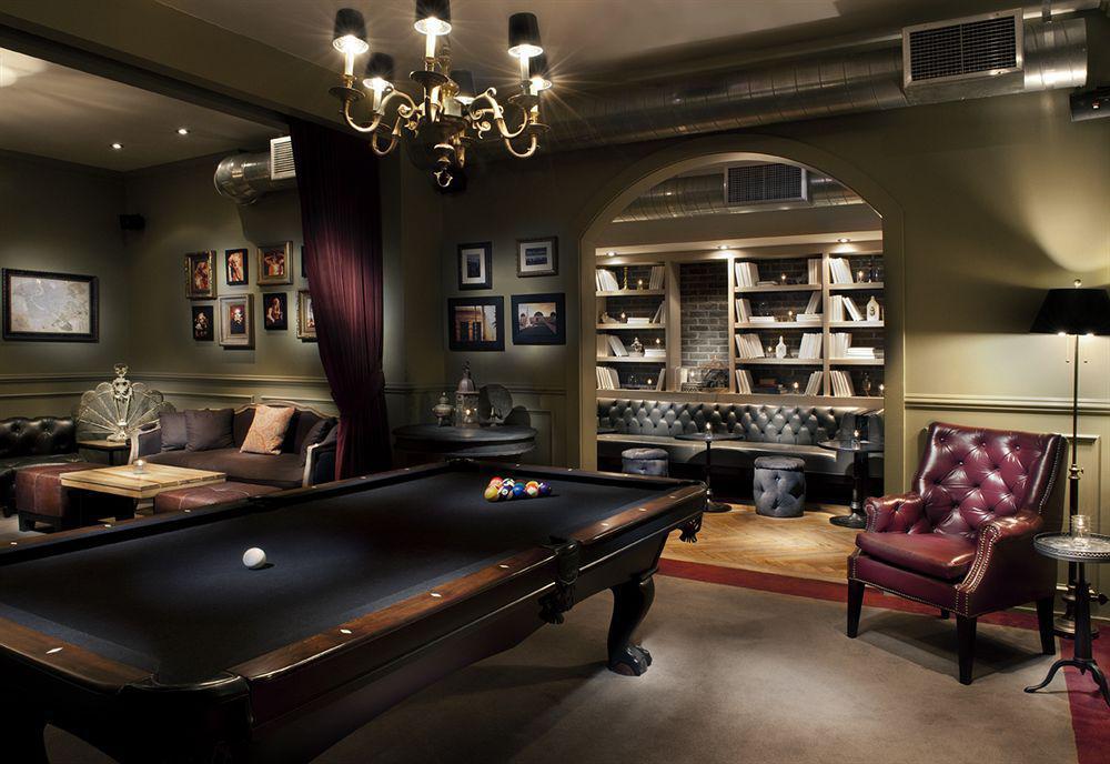 The Aster Hotel Лос Анджелис Екстериор снимка